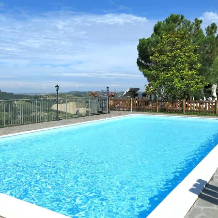 Colle Di San Michele-1 By Interhome