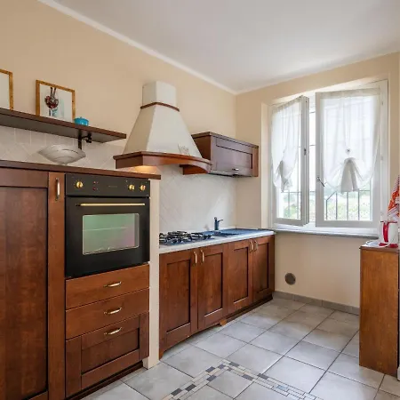 Colle Di San Michele-1 By Interhome شقة *