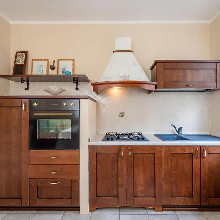 Lejlighed Colle Di San Michele-1 By Interhome