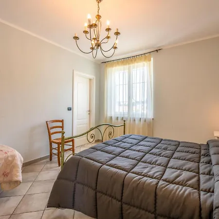 Lejlighed Colle Di San Michele-1 By Interhome *