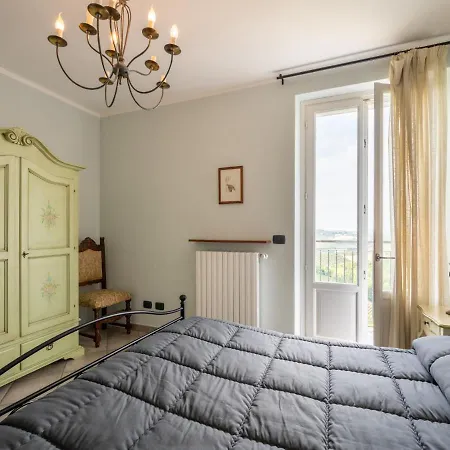 Colle Di San Michele-1 By Interhome Lejlighed *