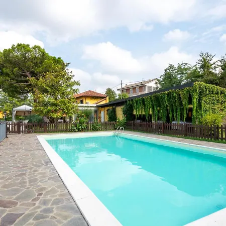 Colle Di San Michele-1 By Interhome *