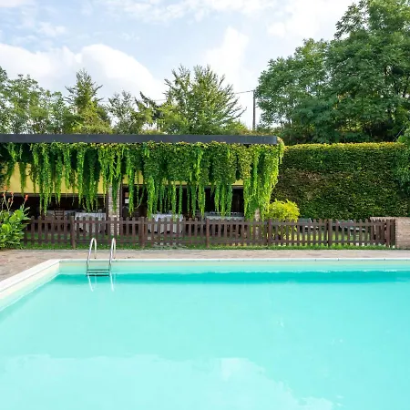 Colle Di San Michele-1 By Interhome * Vinchio