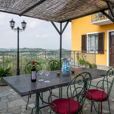 Colle Di San Michele-1 By Interhome