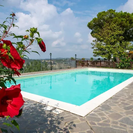 Lejlighed Colle Di San Michele-1 By Interhome Vinchio