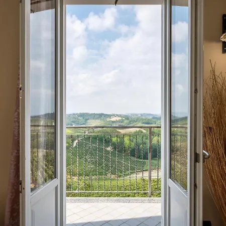 Lejlighed Colle Di San Michele-1 By Interhome *