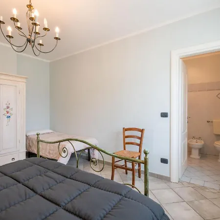 Lejlighed Colle Di San Michele-1 By Interhome Vinchio