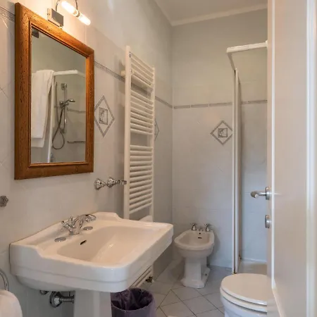 Lejlighed Colle Di San Michele-1 By Interhome