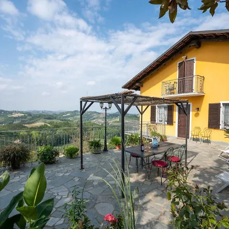 Colle Di San Michele-1 By Interhome
