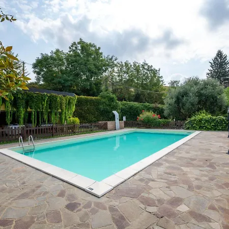 Lejlighed Colle Di San Michele-1 By Interhome *