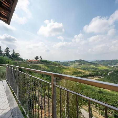 Colle Di San Michele-1 By Interhome Lejlighed *