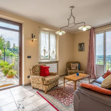 Colle Di San Michele-1 By Interhome Lejlighed *