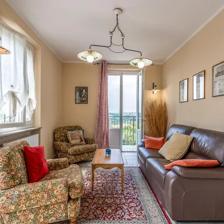 Colle Di San Michele-1 By Interhome Vinchio