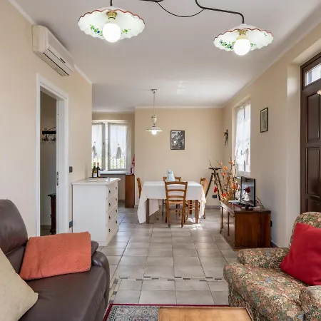 Lejlighed Colle Di San Michele-1 By Interhome