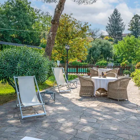 Lejlighed Colle Di San Michele-1 By Interhome *