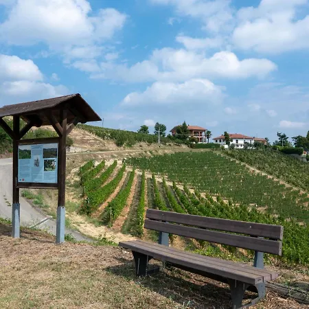 Colle Di San Michele-1 By Interhome