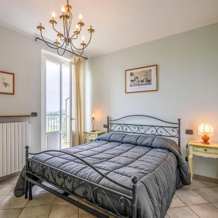 Colle Di San Michele-1 By Interhome Vinchio