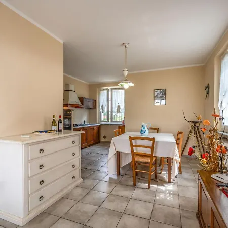 Colle Di San Michele-1 By Interhome *