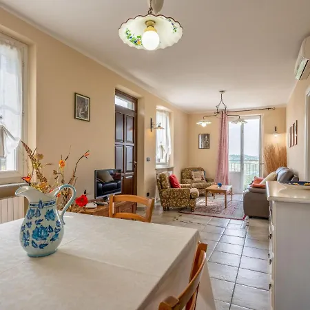 Colle Di San Michele-1 By Interhome Vinchio