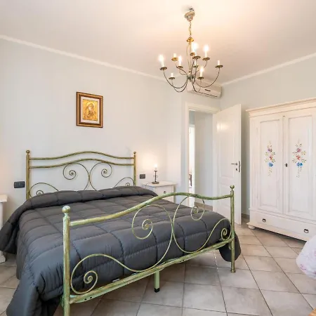 Colle Di San Michele-1 By Interhome