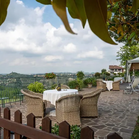 شقة Colle Di San Michele-1 By Interhome *
