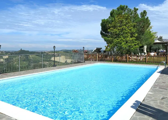 Colle Di San Michele-1 By Interhome