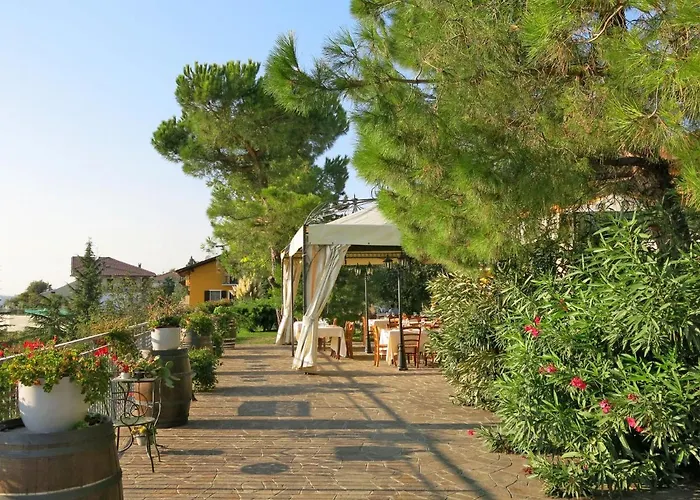 شقة Colle Di San Michele-1 By Interhome