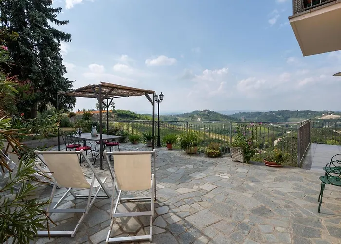 شقة Colle Di San Michele-1 By Interhome *