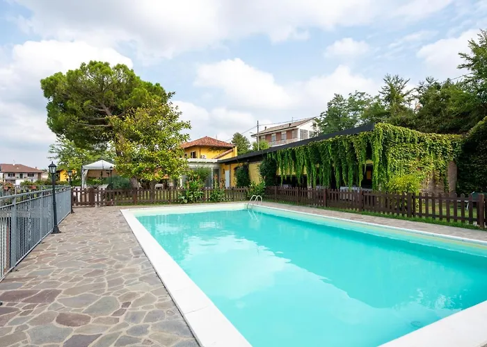 Colle Di San Michele-1 By Interhome *