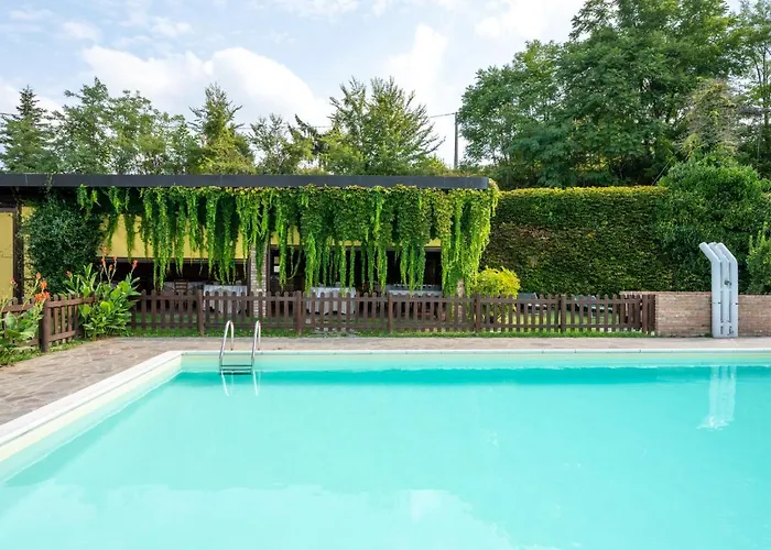Colle Di San Michele-1 By Interhome * Vinchio