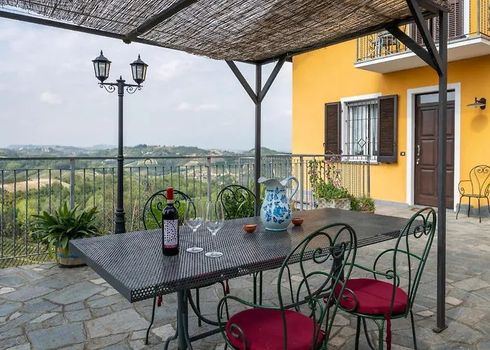Colle Di San Michele-1 By Interhome