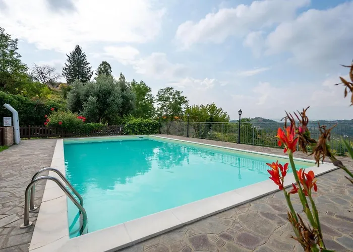 Colle Di San Michele-1 By Interhome Vinchio