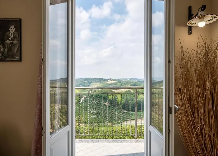 شقة Colle Di San Michele-1 By Interhome *