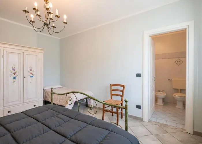 شقة Colle Di San Michele-1 By Interhome Vinchio