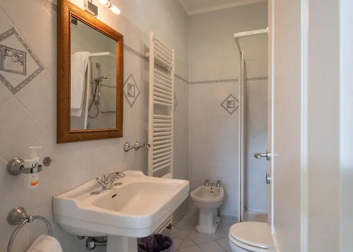 شقة Colle Di San Michele-1 By Interhome