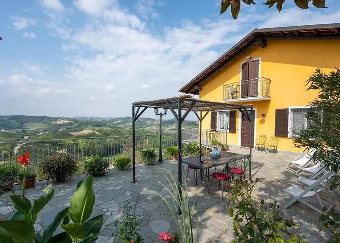 Colle Di San Michele-1 By Interhome