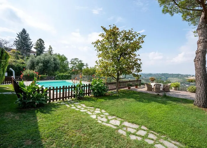 شقة Colle Di San Michele-1 By Interhome