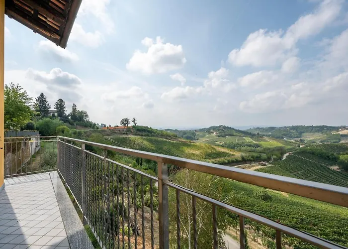 Colle Di San Michele-1 By Interhome شقة *