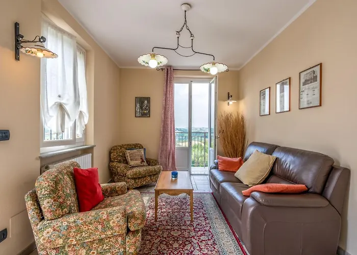 Colle Di San Michele-1 By Interhome Vinchio