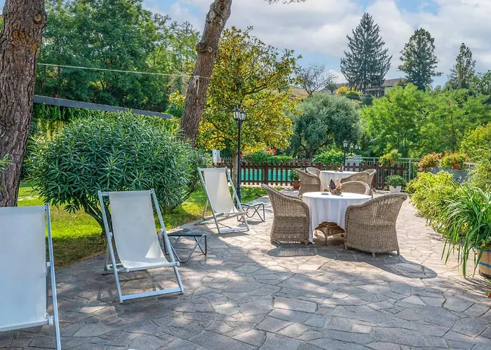 شقة Colle Di San Michele-1 By Interhome *
