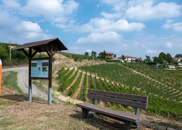 Colle Di San Michele-1 By Interhome