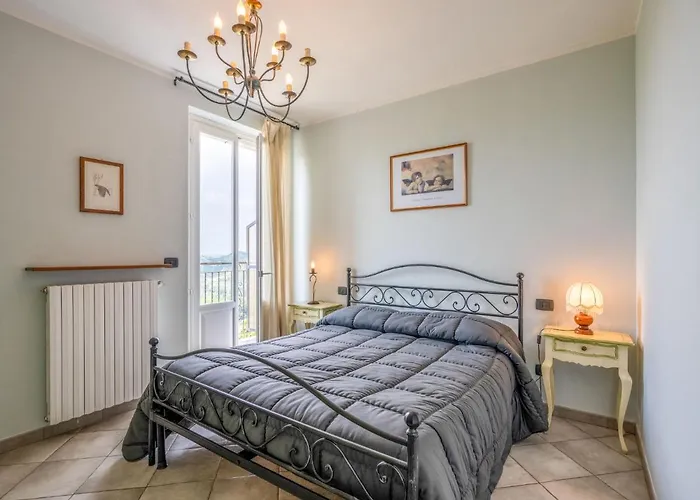 Colle Di San Michele-1 By Interhome Vinchio