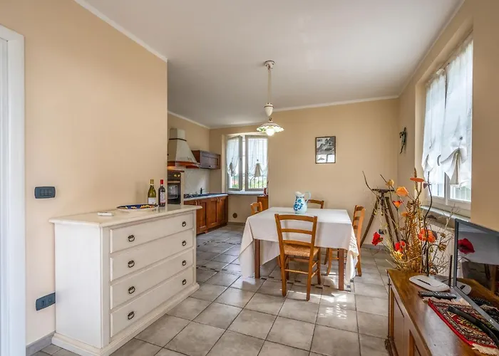 Colle Di San Michele-1 By Interhome *