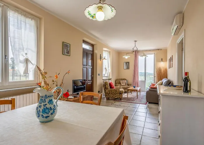 Colle Di San Michele-1 By Interhome Vinchio