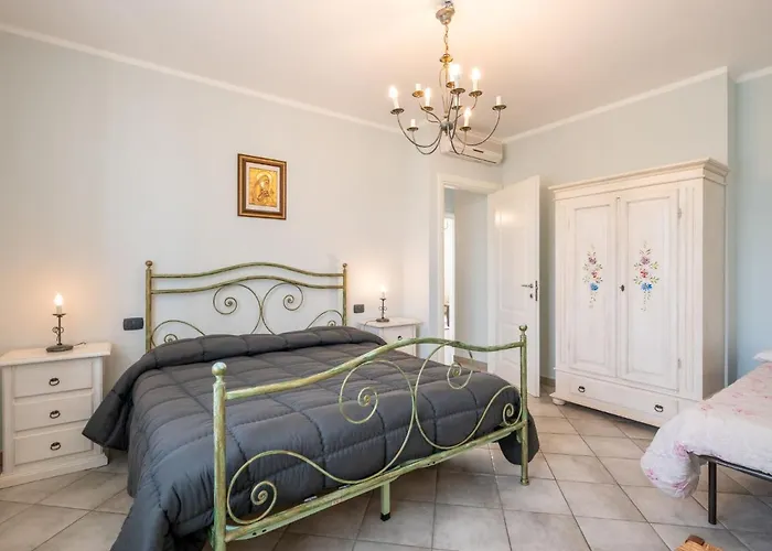 Colle Di San Michele-1 By Interhome