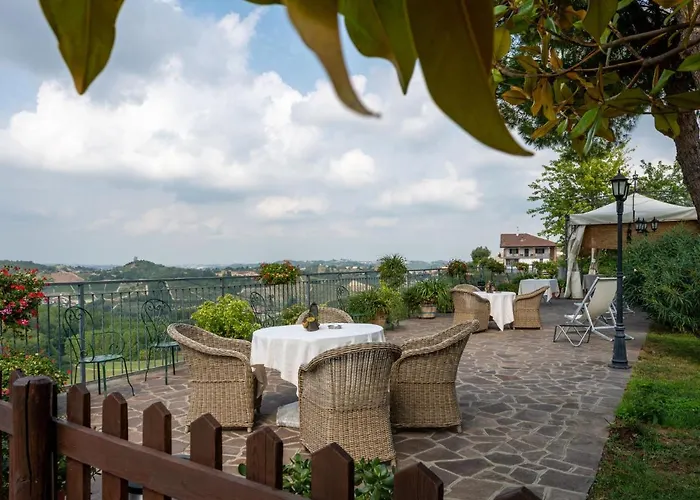 شقة Colle Di San Michele-1 By Interhome *